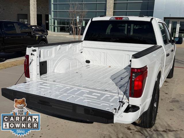 Certified 2024 Ford F150 STX image 22