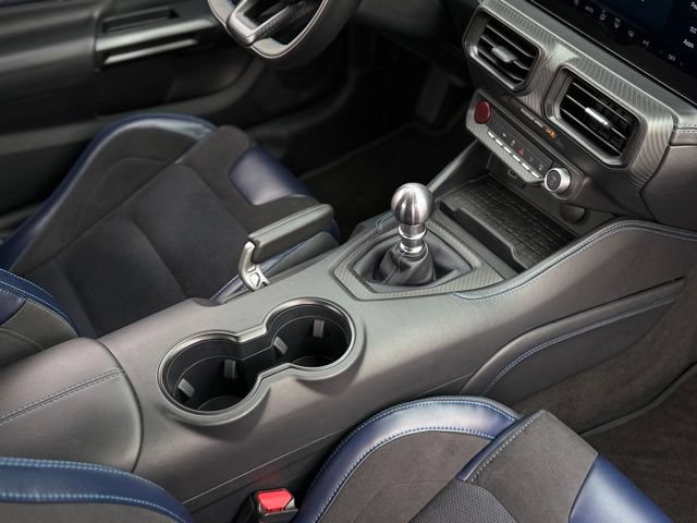 Certified 2024 Ford Mustang Dark Horse RWD image 22