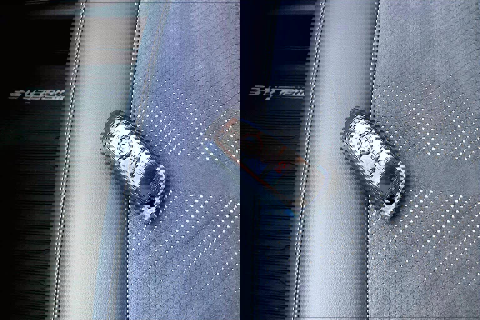 Certified 2023 Ford Mustang Mach-E GT w/ GT Performance Edition image 15