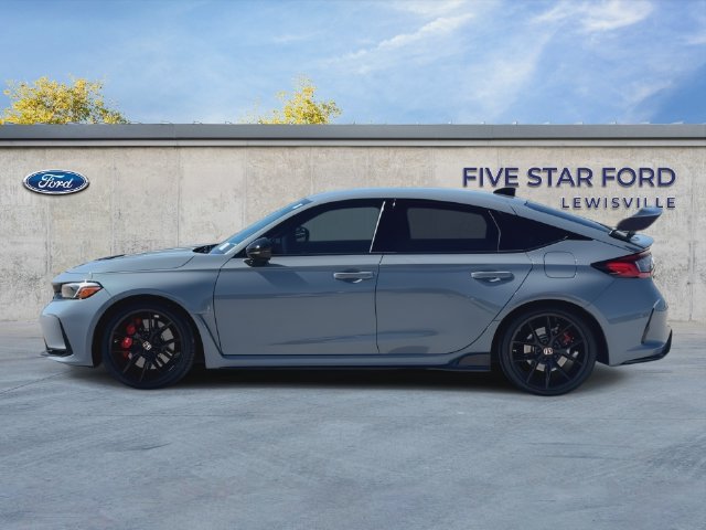 Used 2024 Honda Civic Type R image 5