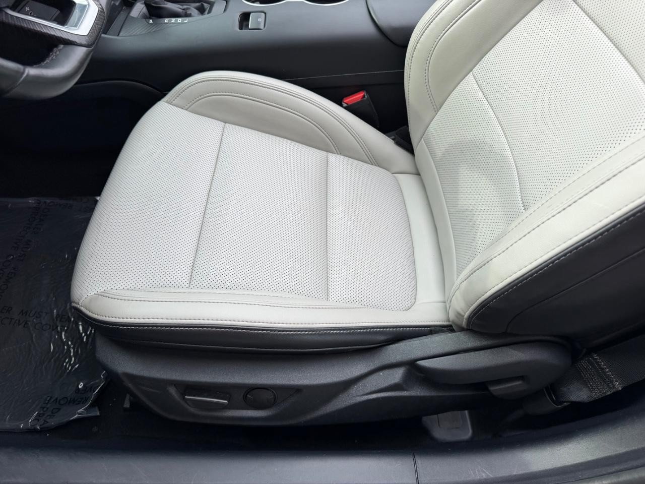 Certified 2024 Ford Mustang Premium RWD image 24