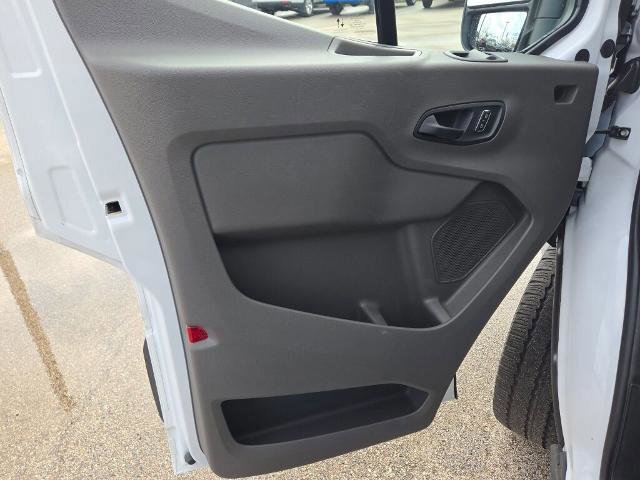 Certified 2024 Ford Transit 350 XLT RWD image 16