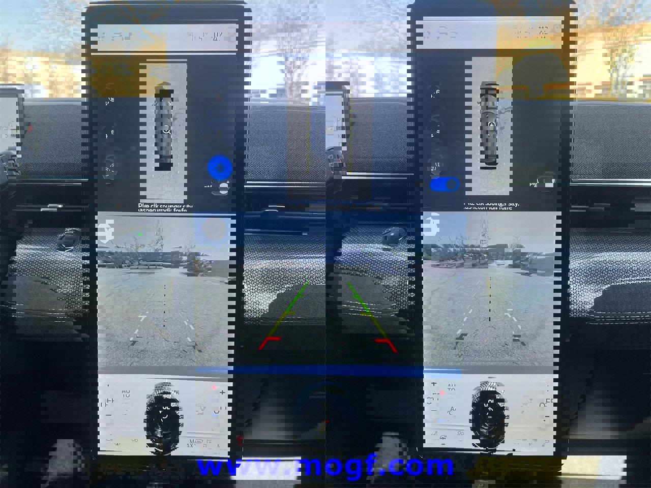 Certified 2021 Ford Mustang Mach-E GT w/ GT Performance Edition image 10