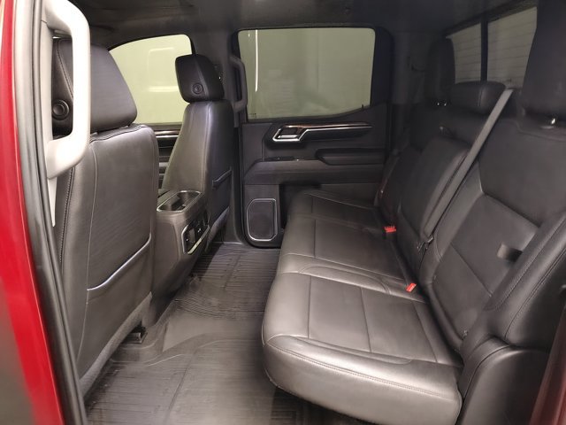 Used 2022 GMC Sierra 1500 Elevation w/ Elevation Premium Package AWD/4WD image 28