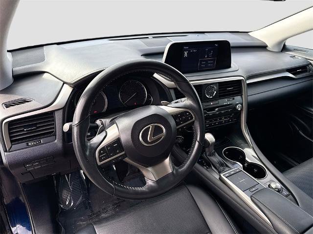 Used 2021 Lexus RX 350 AWD image 9