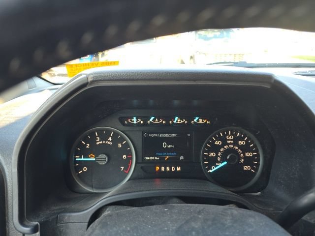 Certified 2020 Ford F150 XLT w/ Equipment Group 302A Luxury RWD image 10