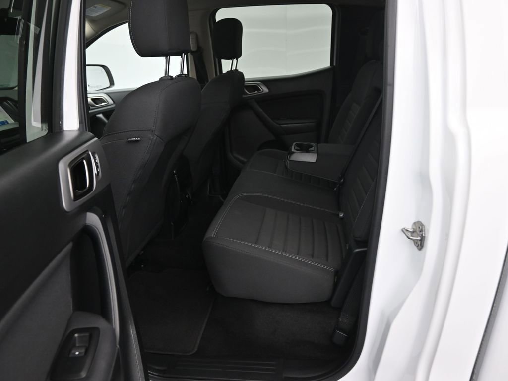 Certified 2022 Ford Ranger XLT w/ Equipment Group 301A Mid image 43