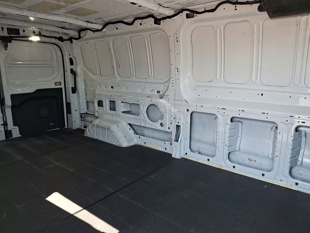 Certified 2023 Ford Transit 250 Low Roof RWD image 10