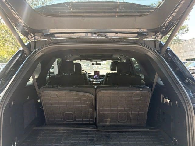 Certified 2023 Ford Explorer ST w/ Equipment Group 401A AWD/4WD image 14