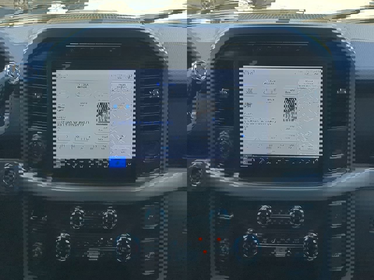 Certified 2024 Ford F150 XLT w/ Equipment Group 302A MID image 16