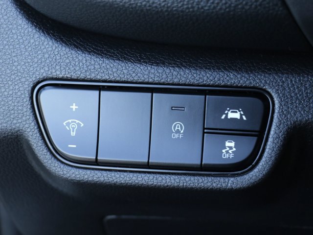 Used 2022 Kia Seltos SX w/ Sunroof Package AWD/4WD image 31
