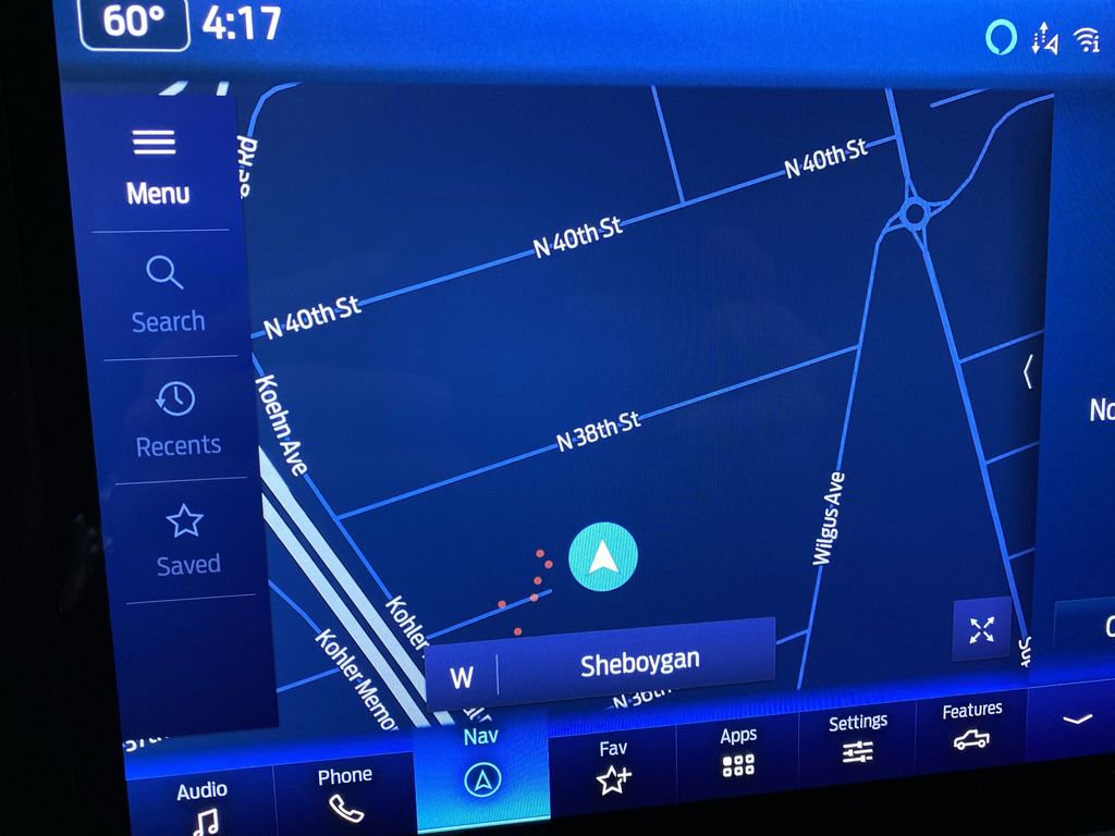 Certified 2023 Ford F150 XLT w/ Equipment Group 302A High image 10