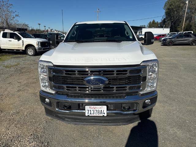 Certified 2025 Ford F250 XLT image 9