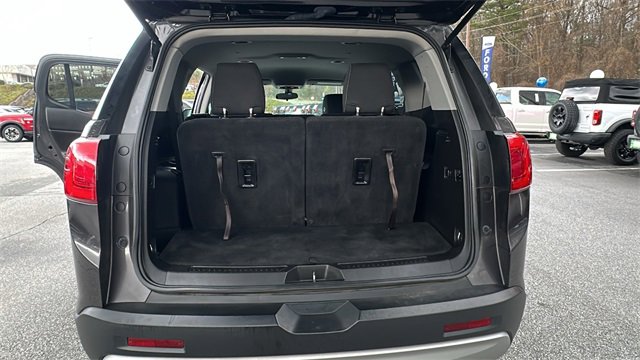 Used 2019 GMC Acadia SLE image 18