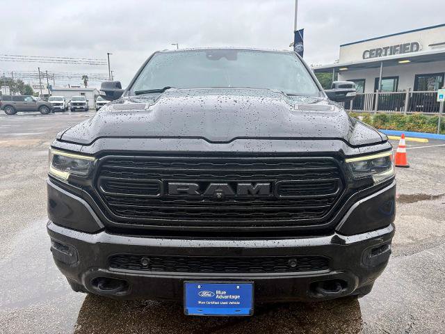 Used 2022 RAM 1500 Limited RWD image 6