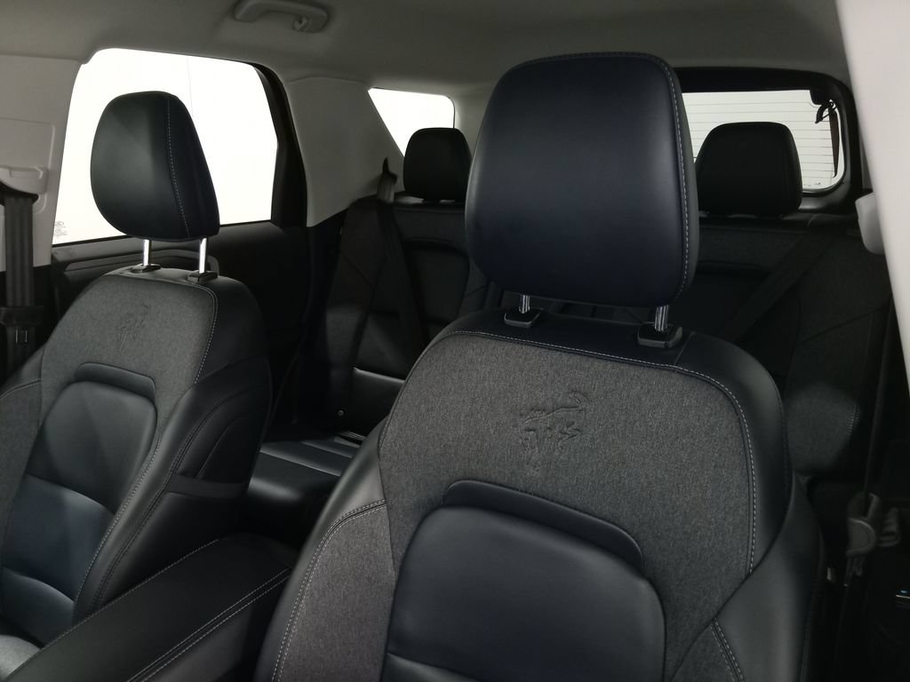 Certified 2024 Ford Bronco Sport Outer Banks AWD/4WD image 15