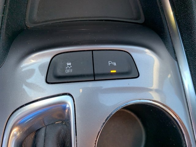 Used 2024 Chevrolet Malibu LT image 27