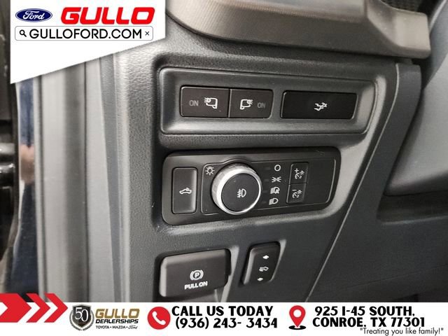 Certified 2022 Ford F150 Raptor w/ Equipment Group 801A High image 19