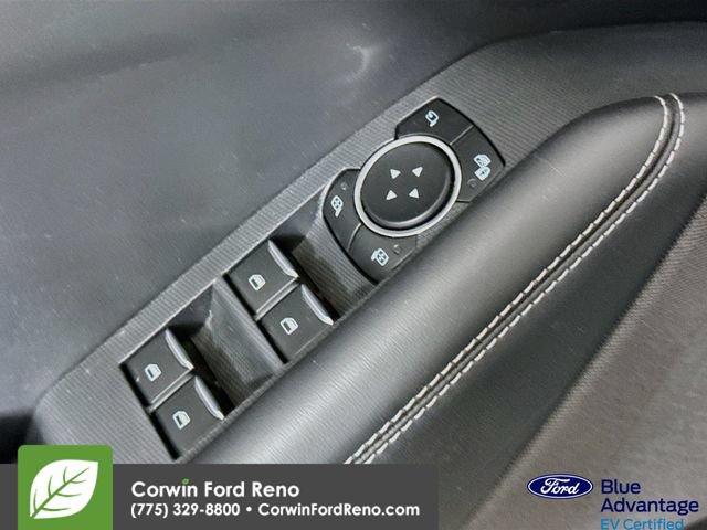 Certified 2024 Ford Mustang Mach-E Select w/ Comfort Package Lite AWD/4WD image 22