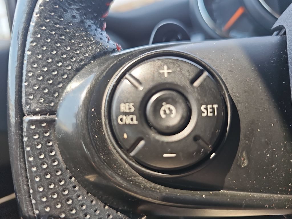 Used 2019 MINI Cooper S FWD image 16