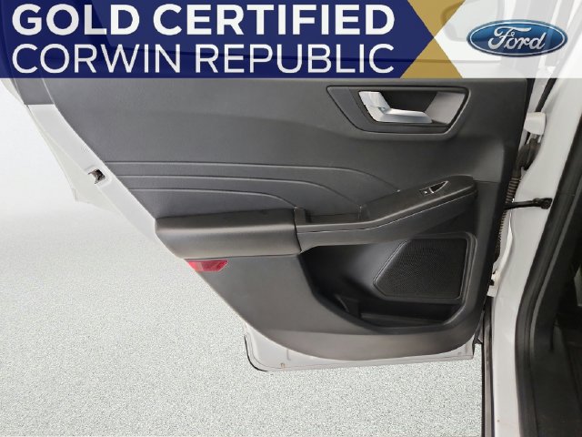 Certified 2022 Ford Escape SEL AWD/4WD image 25