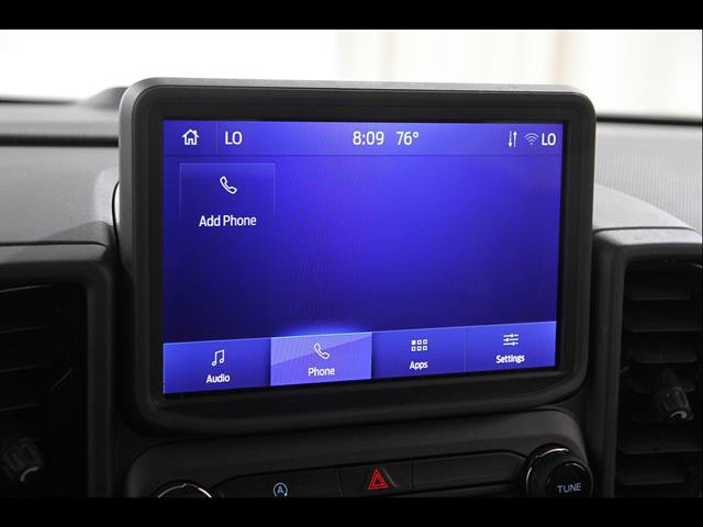 Certified 2024 Ford Bronco Sport Outer Banks AWD/4WD image 11