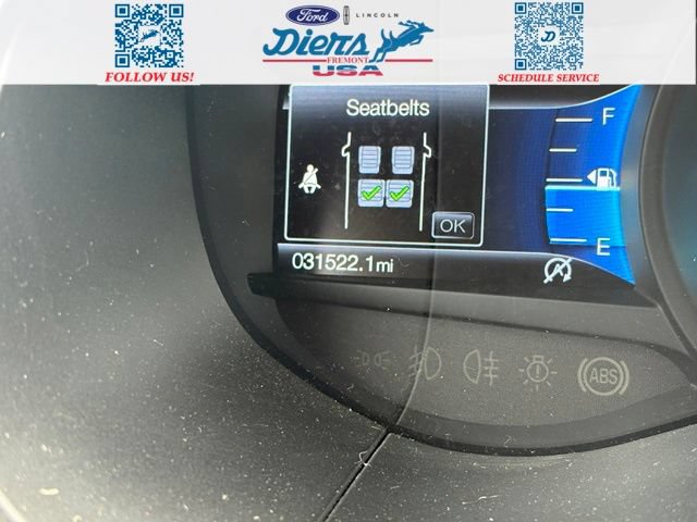 Certified 2024 Ford Edge SEL w/ Convenience Package AWD/4WD image 22