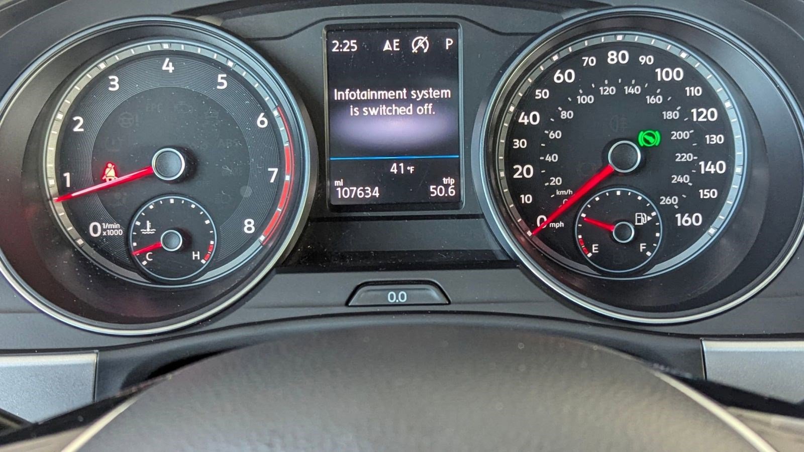 Used 2018 Volkswagen Atlas SEL w/ R-Line Package image 19