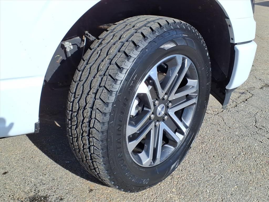 Certified 2023 Ford F150 XL w/ STX Appearance Package image 10