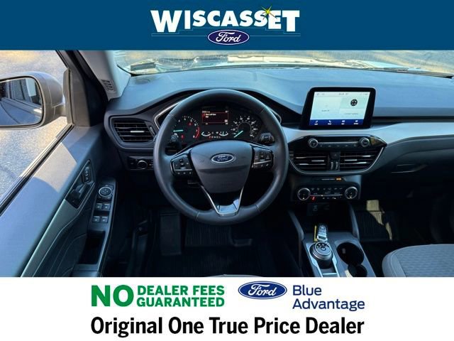 Certified 2022 Ford Escape SE w/ Convenience Package image 13