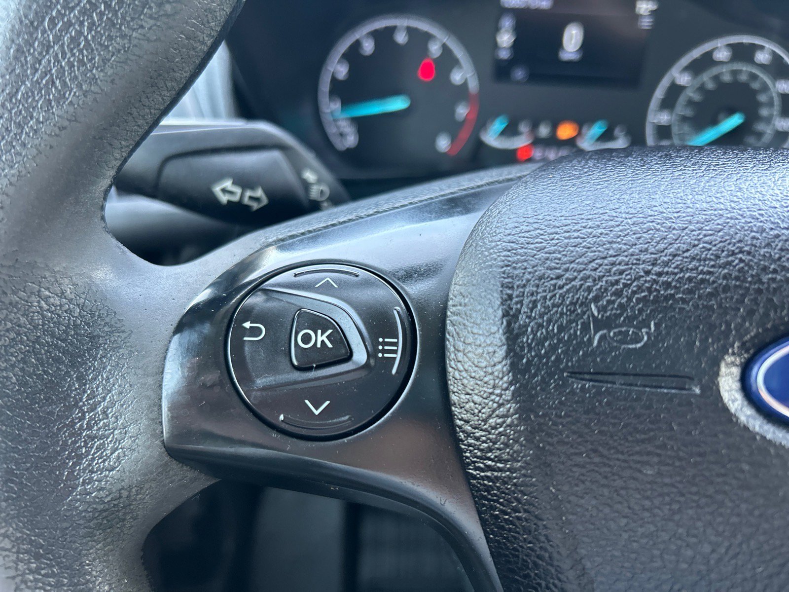 Certified 2020 Ford Transit Connect XL FWD image 19