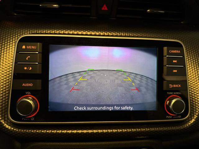 Used 2018 Nissan Kicks SV FWD image 24