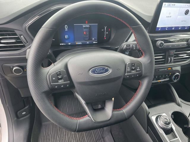 Certified 2025 Ford Escape ST-Line image 16