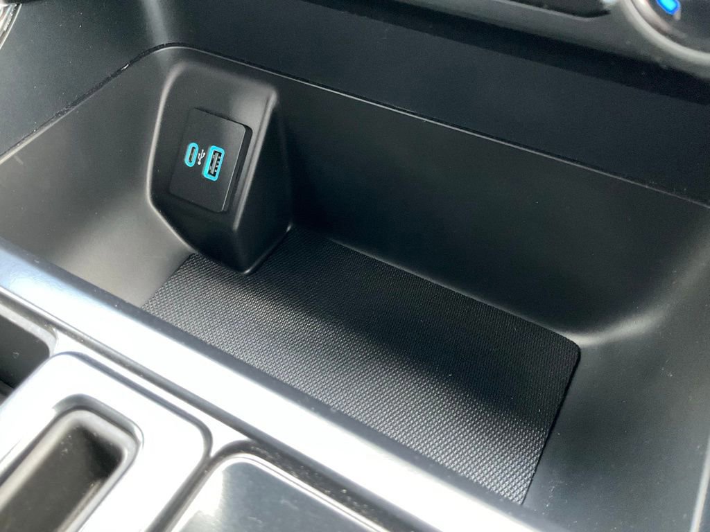 Certified 2024 Ford F150 STX w/ Equipment Group 201A FX4 image 51