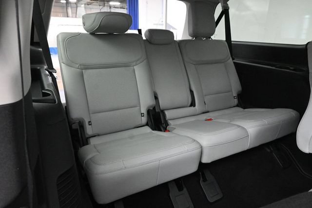 Certified 2025 Ford Expedition Max Platinum w/ Driver's Package AWD/4WD image 28