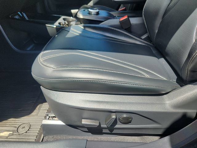 Certified 2023 Ford Mustang Mach-E Premium AWD/4WD image 22