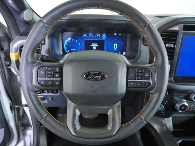 Certified 2025 Ford F150 Tremor w/ Tow/Haul Package AWD/4WD image 25