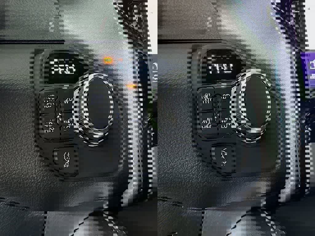 Used 2025 RAM 1500 Big Horn image 21