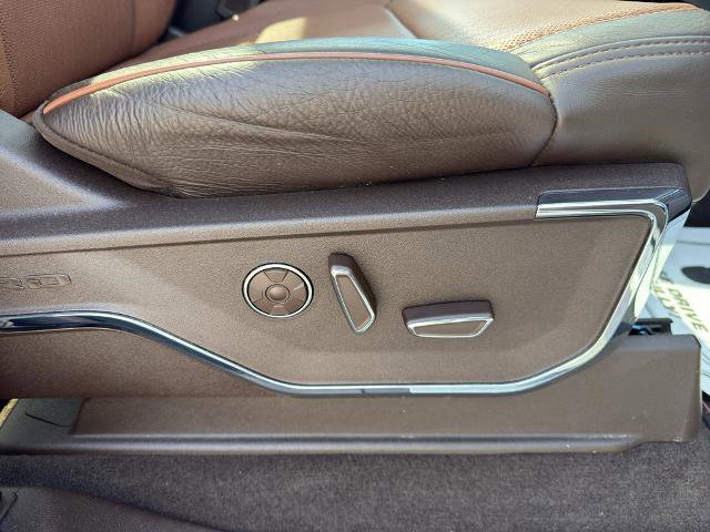 Certified 2021 Ford F150 King Ranch w/ Equipment Group 601A High image 18