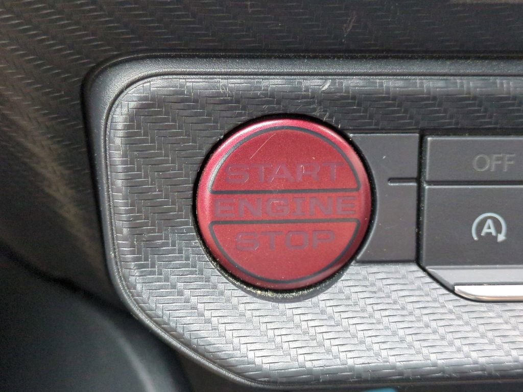 Certified 2025 Ford Mustang Premium RWD image 30