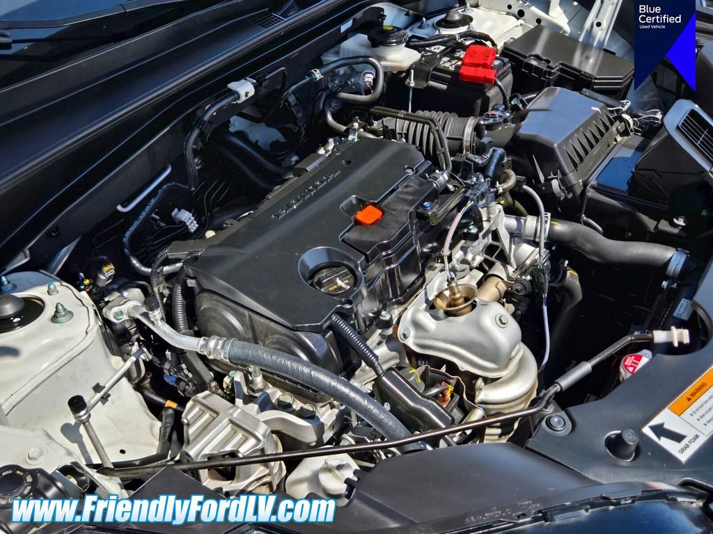 Used 2023 Honda HR-V EX-L image 17