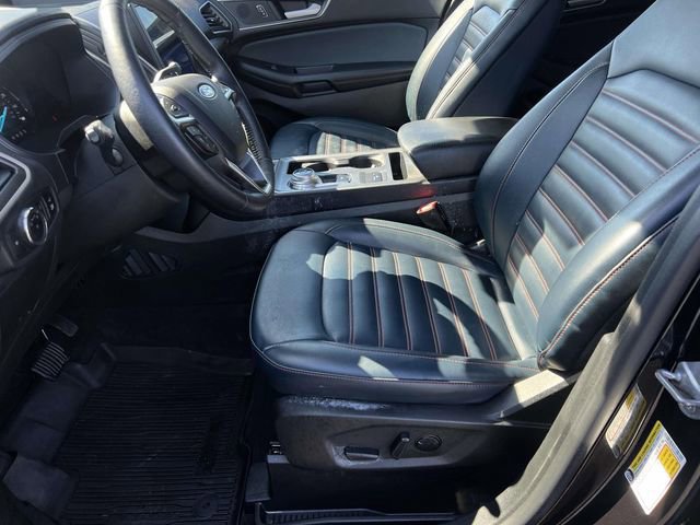 Certified 2024 Ford Edge SEL w/ Sport Appearance Package AWD/4WD image 16
