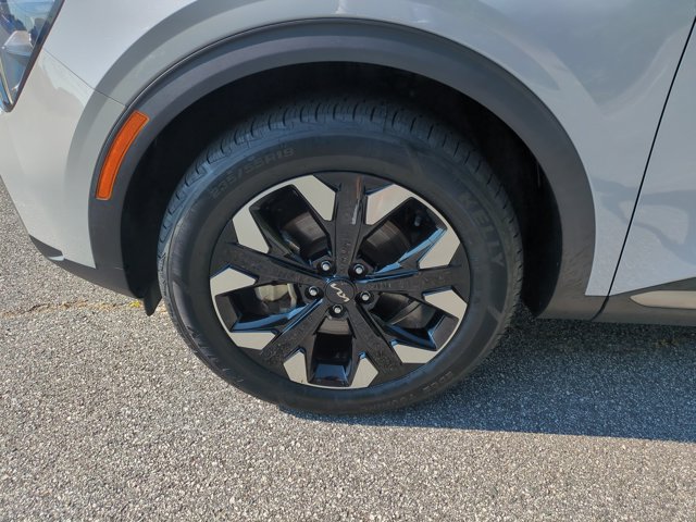 Used 2023 Kia Sportage X-Line AWD/4WD image 11