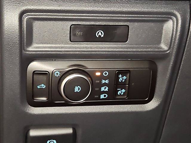 Certified 2025 Ford F150 STX w/ Equipment Group 200A AWD/4WD image 22