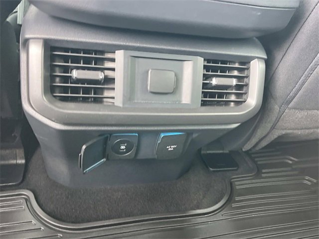 Certified 2024 Ford F150 XLT w/ Equipment Group 302A MID image 17