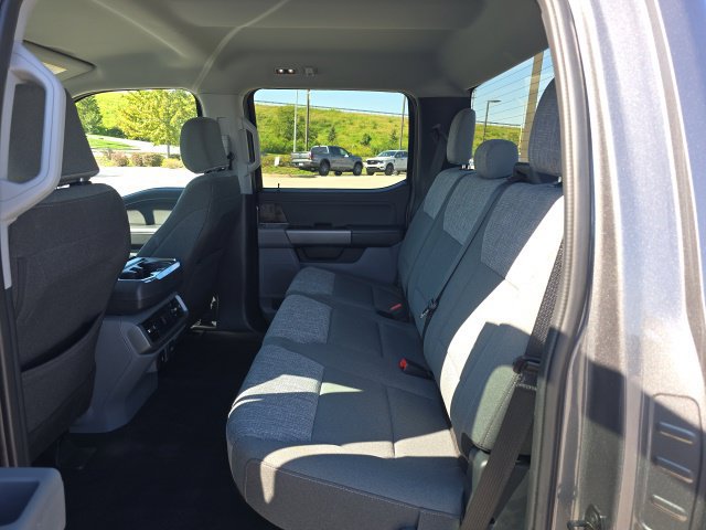 Certified 2023 Ford F150 XLT w/ Equipment Group 302A High AWD/4WD image 15