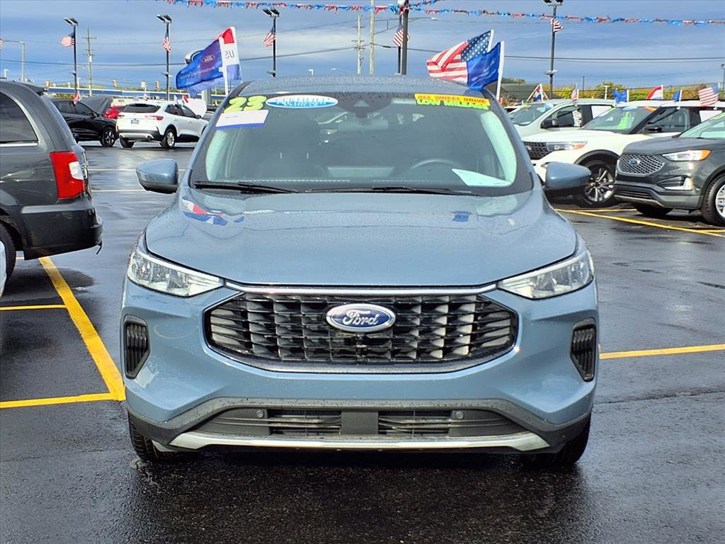 Certified 2023 Ford Escape Active w/ Tech Pack #2 image 5