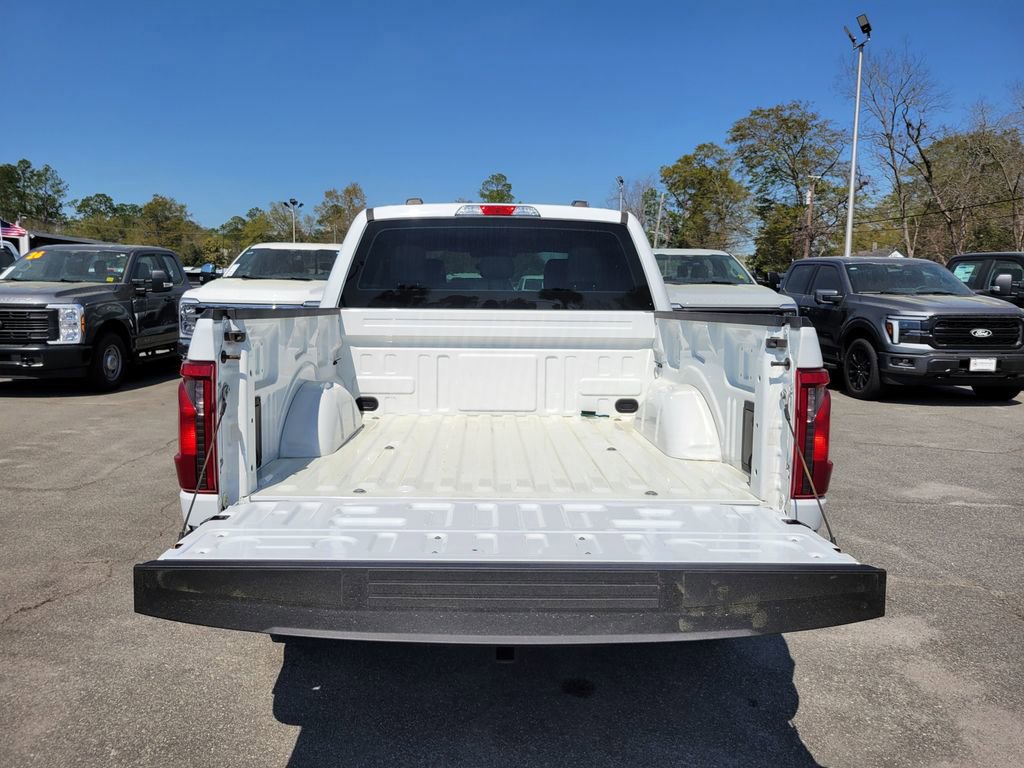 Certified 2025 Ford F150 XL image 13