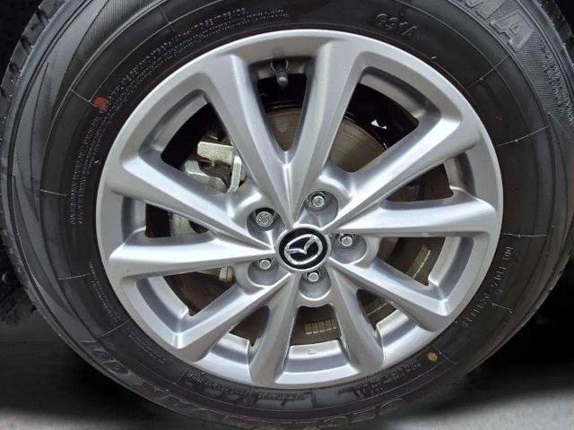 Used 2023 MAZDA CX-5 AWD 2.5 S image 27