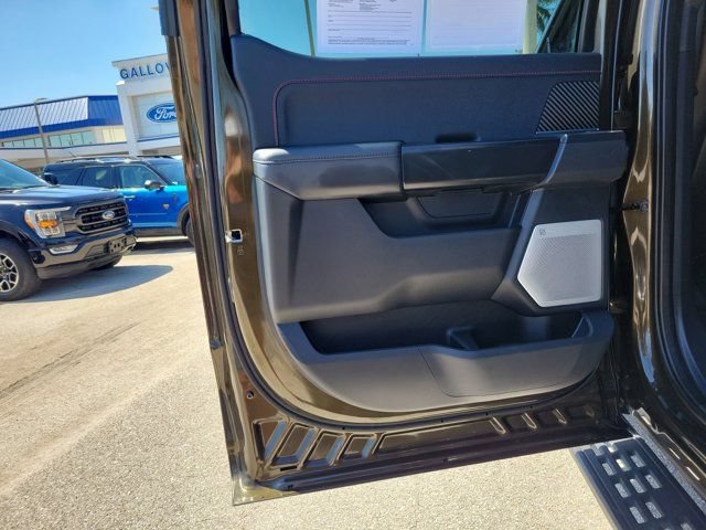 Certified 2025 Ford F150 Raptor AWD/4WD image 15